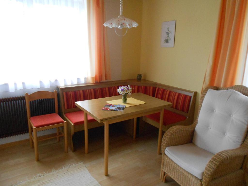 Apartmán Haus Moni Mauterndorf  Pokoj fotografie