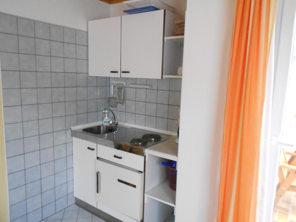 Apartmán Haus Moni Mauterndorf  Pokoj fotografie