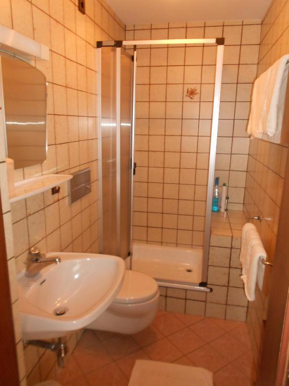 Apartmán Haus Moni Mauterndorf  Pokoj fotografie